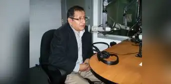 Juan Varillas, un juez con licencia para prevaricar