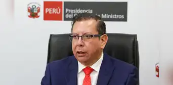MINJUS: Nombran viceministro a Juan Falconi, exabogado de Fuerza Popular que respaldó el indulto a Alberto Fujimori