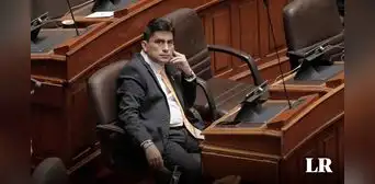 Diputado de Fuerza Popular bajo sospecha en el caso del crimen del periodista Gastón Medina Diputado de Fuerza Popular bajo sospecha en el caso del crimen del periodista Gastón Medina