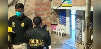 Adolescente es asesinado dentro de su casa en Villa El Salvador: sicarios ingresaron hasta su cuarto tras perseguirlo Adolescente es asesinado dentro de su casa en Villa El Salvador: sicarios ingresaron hasta su cuarto tras perseguirlo