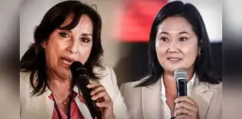 Gobierno de Keiko Fujimori nombra como viceministros a exfuncionarios de la gestión de Dina Boluarte