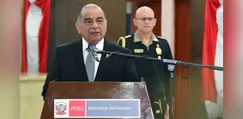 César Astudillo asegura que su investigación por presunta apropiación de combustible fue archivada