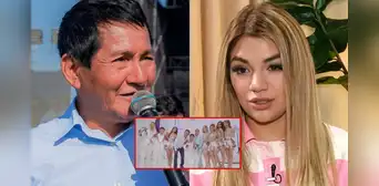 La respuesta de los dueños de La Bella Luz a la denuncia de Naldy Saldaña por presuntos tocamientos indebidos: "Tienes que superarlo"