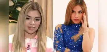 Fiorella Castillo, exintegrante de La Bella Luz, respalda a Naldy Saldaña tras denuncia por presuntos tocamientos indebidos: "Hay cosas que..." Fiorella Castillo, exintegrante de La Bella Luz, respalda a Naldy Saldaña tras denuncia por presuntos tocamientos indebidos: "Hay cosas que..."