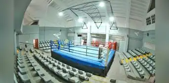 IPD avanza en la remodelación de la histórica "Bombonera" del Estadio Nacional y alista su pronta reapertura