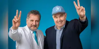 Luis Rubio renuncia a candidatura a la alcaldía de Lima por Renovación Popular