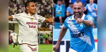 Universitario - Sporting Cristal: día, hora y canal del partidazo por el Torneo Clausura de la Liga 1 2026 Universitario - Sporting Cristal: día, hora y canal del partidazo por el Torneo Clausura de la Liga 1 2026
