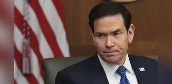Marco Rubio prevé que la transición política en Venezuela se concrete en cuestión de meses y no de años Marco Rubio prevé que la transición política en Venezuela se concrete en cuestión de meses y no de años