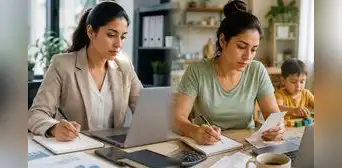 Educación financiera: 9 de cada 10 mujeres peruanas aún no acceden a formación para administrar mejor su dinero