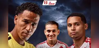 Selección peruana confirmó rivales para la próxima fecha FIFA: FPF pactó cuatro partidos amistosos para septiembre y octubre Selección peruana confirmó rivales para la próxima fecha FIFA: FPF pactó cuatro partidos amistosos para septiembre y octubre