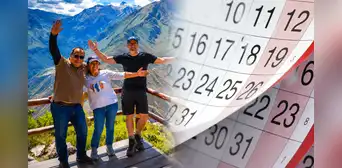¿Se trabaja el viernes 7 de agosto? El Peruano aclara si hay feriado largo tras el descanso del 6 de agosto ¿Se trabaja el viernes 7 de agosto? El Peruano aclara si hay feriado largo tras el descanso del 6 de agosto