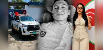 Tragedia en Piura: choque de camioneta y despiste de moto dejan tres muertos en menos de 24 horas Tragedia en Piura: choque de camioneta y despiste de moto dejan tres muertos en menos de 24 horas