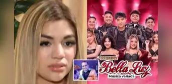 Arremeten contra La Bella Luz en redes sociales tras comunicado sobre la denuncia de Naldy Saldaña: " Si hubo silencio o encubrimiento..."