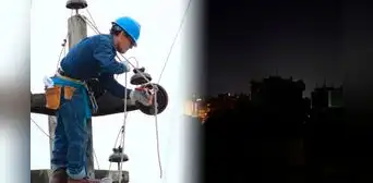 Pluz Energía corte de luz de hasta más de 10 horas en Lima y Callao del 5 al 7 de agosto: revisa horarios y zonas afectadas Pluz Energía corte de luz de hasta más de 10 horas en Lima y Callao del 5 al 7 de agosto: revisa horarios y zonas afectadas