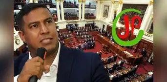 Juntos por el Perú busca presidir comisiones de Justicia y Educación en la Cámara de Diputados Juntos por el Perú busca presidir comisiones de Justicia y Educación en la Cámara de Diputados