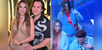 Silvia Cornejo estaría embarazada de su segundo hijo: Magaly Medina expone imágenes exclusivas