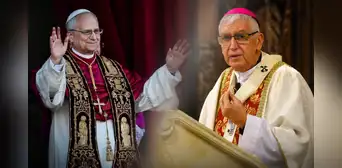 Arzobispo de Lima pide derogar leyes procrimen como símbolo espiritual ante la visita del papa León XIV