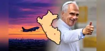 Visita del papa León XIV al Perú: ¿cuánto cuesta viajar en bus o avión a Chiclayo, Cusco y Pucallpa desde Lima para las misas y actividades en noviembre de 2026?