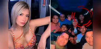 Excantante de La Bella Luz acusa de tocamientos indebidos a hermano de César Sánchez Chavesta: “Fue en el 2024”