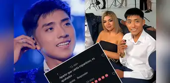 Óscar Junior, hijo del dueño de La Bella Luz, recibe fuertes críticas en redes por caso de Naldy Saldaña: “Apañador”