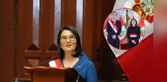 Gobierno de Keiko Fujimori recicla funcionaria de Jerí: exministra de Comercio es ahora presidenta de PromPerú