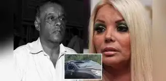 Muere Víctor Angobaldo, expareja de Shirley Cherres, en trágico accidente en Cañete Muere Víctor Angobaldo, expareja de Shirley Cherres, en trágico accidente en Cañete