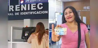 Reniec abrirá tres agencias este feriado 6 de agosto: revisa dónde hacer trámites y recoger tu DNI Reniec abrirá tres agencias este feriado 6 de agosto: revisa dónde hacer trámites y recoger tu DNI