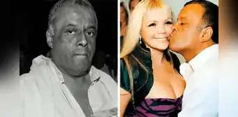 ¿Quién fue Víctor Angobaldo, empresario y expareja de Shirley Cherres que murió tras accidente de tránsito en Cañete? ¿Quién fue Víctor Angobaldo, empresario y expareja de Shirley Cherres que murió tras accidente de tránsito en Cañete?