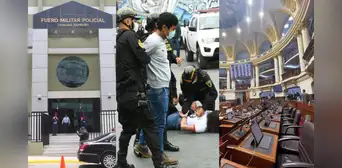 Comisiones de Justicia y Reglamento acogerán los primeros proyectos de ley de la Cámara de Diputados