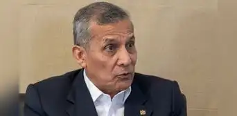 Ollanta Humala: "Si no destruían a Nadine Heredia, podía entrar en el 2021 o el 2026" Ollanta Humala: "Si no destruían a Nadine Heredia, podía entrar en el 2021 o el 2026"