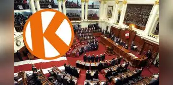 Congreso: Fuerza Popular liderará seis comisiones en la Cámara de Diputados Congreso: Fuerza Popular liderará seis comisiones en la Cámara de Diputados