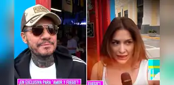 Marcelo Tinelli anuncia que retomó su romance con Milett Figueroa y hace fuerte confesión: “La relación nunca se desunió”