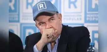 JNE avala trampa de Rafael López Aliaga que busca la reelección para la Municipalidad de Lima JNE avala trampa de Rafael López Aliaga que busca la reelección para la Municipalidad de Lima