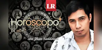 ➤ Descubre tu HORÓSCOPO DE HOY: qué te deparan los astros este viernes 7 de agosto, según Jhan Sandoval ➤ Descubre tu HORÓSCOPO DE HOY: qué te deparan los astros este viernes 7 de agosto, según Jhan Sandoval