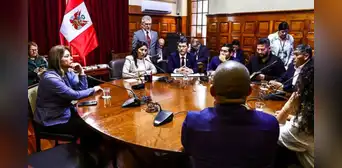 Comisión de Ética de la Cámara de Diputados se instalará la próxima semana Comisión de Ética de la Cámara de Diputados se instalará la próxima semana