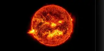 Por primera vez logran ver algo que siempre estuvo oculto en el Sol: imágenes nunca vistas ponen en aprietos a científicos Por primera vez logran ver algo que siempre estuvo oculto en el Sol: imágenes nunca vistas ponen en aprietos a científicos