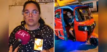 Familia de mototaxista asesinado por deuda de S/ 7 denuncia que aún no puede retirar su cuerpo de la morgue Familia de mototaxista asesinado por deuda de S/ 7 denuncia que aún no puede retirar su cuerpo de la morgue