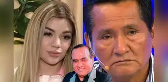 Dueño de La Bella Luz responde si Naldy Saldaña mantuvo una relación con el exdirector musical: “No me consta”