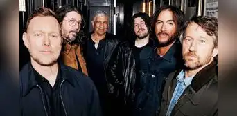 Foo Fighters en Perú 2027: fecha, precio de entradas, preventa y todo sobre el primer concierto de la banda en el Estadio San Marcos