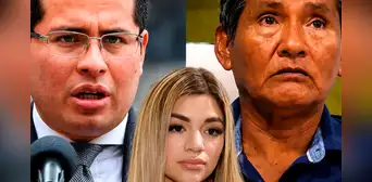 Abogado del dueño de La Bella Luz toma radical medida tras difusión de comprometedores audios en vivo Abogado del dueño de La Bella Luz toma radical medida tras difusión de comprometedores audios en vivo