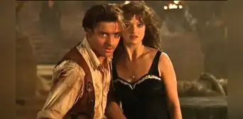 Película ‘La Momia 4’ sorprende con el regreso de dos personajes clásicos junto a Brendan Fraser y Rachel Weisz Película ‘La Momia 4’ sorprende con el regreso de dos personajes clásicos junto a Brendan Fraser y Rachel Weisz