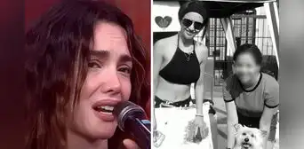 Rosángela Espinoza llora tras sufrir irreparable pérdida y comparte desgarrador mensaje: "Descansa en paz, mi bebé" Rosángela Espinoza llora tras sufrir irreparable pérdida y comparte desgarrador mensaje: "Descansa en paz, mi bebé"