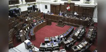 Miguel Torres defiende la virtualidad en el Congreso frente a proyecto de ley que plantea la presencialidad Miguel Torres defiende la virtualidad en el Congreso frente a proyecto de ley que plantea la presencialidad