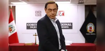 Martín Vizcarra: programan audiencia de apelación contra su sentencia de 14 años de prisión el 20 de agosto