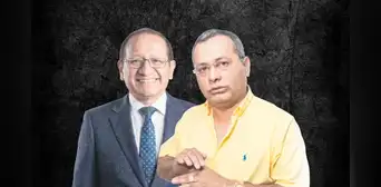 Testigo acusa a juez Varillas de recibir soborno de Rodolfo Orellana Testigo acusa a juez Varillas de recibir soborno de Rodolfo Orellana