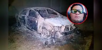 Electricista de Sullana fue secuestrado y asesinado: investigan presunto ajuste de cuentas en Piura Electricista de Sullana fue secuestrado y asesinado: investigan presunto ajuste de cuentas en Piura