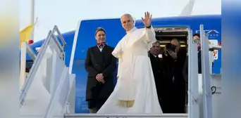¿Por qué León XIV viajará a Perú, Argentina y Uruguay? Arzobispo explica el objetivo de su visita