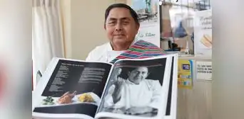 EsSalud: Creador de la pachamanca más grande del mundo recibe tratamiento renal