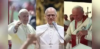 León XIV hará historia como el tercer papa que visita el Perú: así fueron los viajes de Juan Pablo II y Francisco