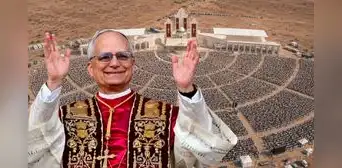 Papa León XIV volverá al Perú: Chiclayo y Cusco se preparan con fe y esperanza para "el regreso a casa" del pontífice